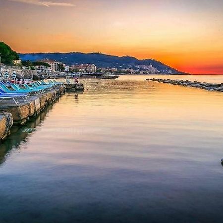 Silvano Diano Marina Esterno foto