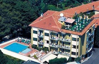 Silvano Diano Marina Esterno foto